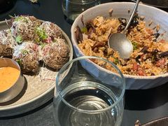 -Ameigo梅果·云贵川bistro(长宁来福士店)