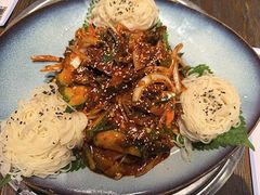 -朴大人炭烤·韩国料理(奥帆中心海尔洲际店)