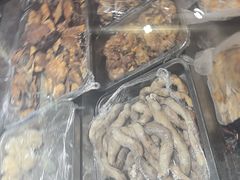 -蒙艾里民族传统菜蒙餐