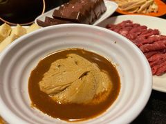 -将台涮肉(酒仙桥店)