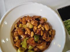 -便宜坊烤鸭店(玉蜓桥店)