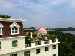 android_upload_pic-佛山祈福仙湖酒店