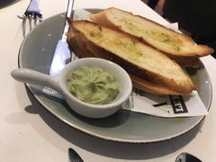 -L'Arome芳芳法国餐厅(仙林金鹰店)