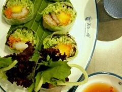 -美奈小馆·越南料理(中航城君尚购物中心店)