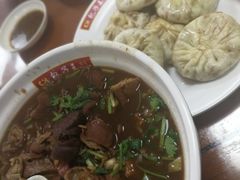 卤煮-陈寔包子王·卤煮小肠·京味小吃(龙潭店)
