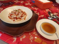 -上海滩餐厅(BFC外滩金融中心店)