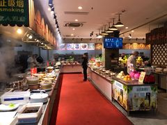-农家大院(纪王店)