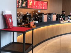 -星巴克(北京新辰里亚运村店)