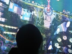 -广州市城市规划展览中心
