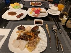 -星汇餐厅(新濠影汇店)