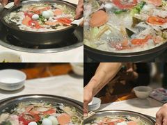 -海关荤豆花(洋河一路店)