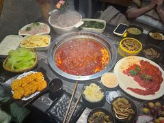 -小王少龙火锅(沙南街店)