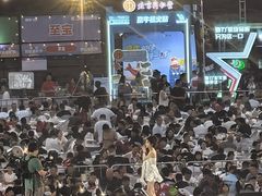 -中国盱眙国际龙虾节广场