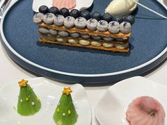-L'Arome芳芳法国餐厅(仙林金鹰店)