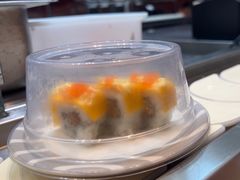 -新一番三文鱼寿司(红城湖店)