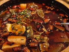 -渝信川菜(南滨店)