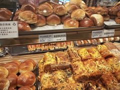 -烘焙町面包店(西四店)