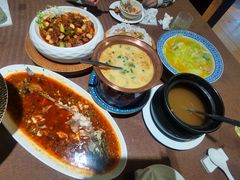 -樽宴酒楼·地道川菜·品质聚会·生日宴请