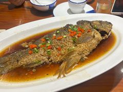 -临潼印象·特色陕菜