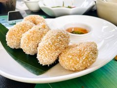 -帕蓝·暹罗料理(大学路店)