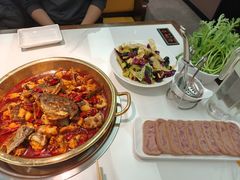 -涿派·炝锅鱼(涿州店)