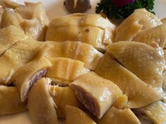-广东胜利宾馆西关粤中餐厅