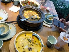 -郭家大院 老南京土菜(九霄店)