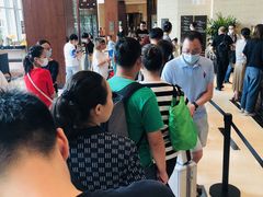 -上海浦东嘉里大酒店