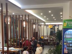 -白家寨子·山野白族菜(古城总店)