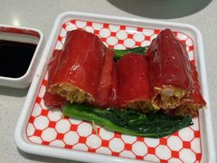 -明腾壹间茶餐厅(新都会花园广场店)