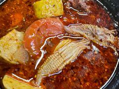 -四川老牛麻辣烫(北门桥店)