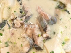 -云中鱼蒸汽石锅鱼(川沙百联店)