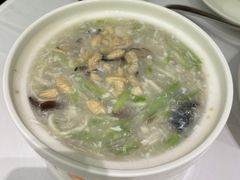 榄仁鱼肉羹-小榄人家酒楼(民安店)