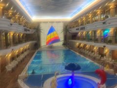 -海韵之星邮轮水会(明发商业广场店)