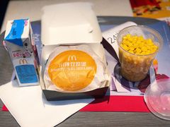 -麦当劳(未来城购物中心店)