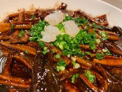 -玫瑰厅上海菜(兴国路店)