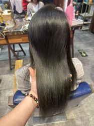 -T.1 hair salon烫染接发