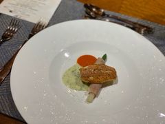 -北京古城老院厉晓麟精致菜