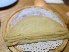 春饼-小幸湖春饼(悦茂购物中心店)