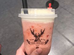 -鹿角巷The Alley(龙湖天街店)
