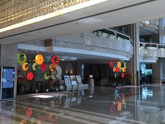 -浙江三立开元名都大酒店