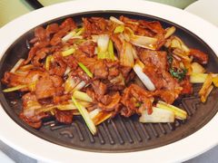 -悦融·京鲁菜·露台花园(安定门店)