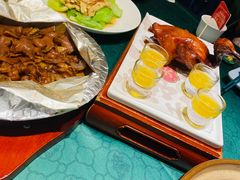 -大鸽饭(汉溪长隆店)