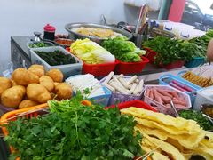 -正宗阳山牛杂(东城店)