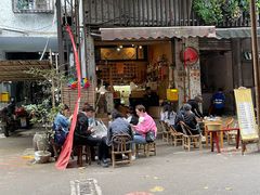 门面-悟饮门市景店