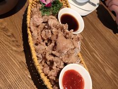 -新悦·霞浦海鲜生(上下杭店)