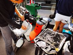 -九号电动车(安定门内大街店)