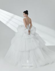 -金海岸婚纱摄影(塘沽店)