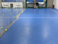 -Tennislife Point网球学练馆(曲江馆)