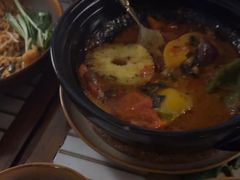-CHINCHIN 青青·泰国料理(万象食家店)